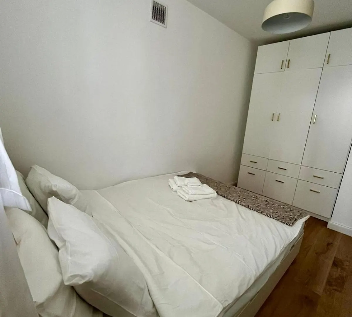 Apartament Apartament Mila - Muzeum Polin Warszawa