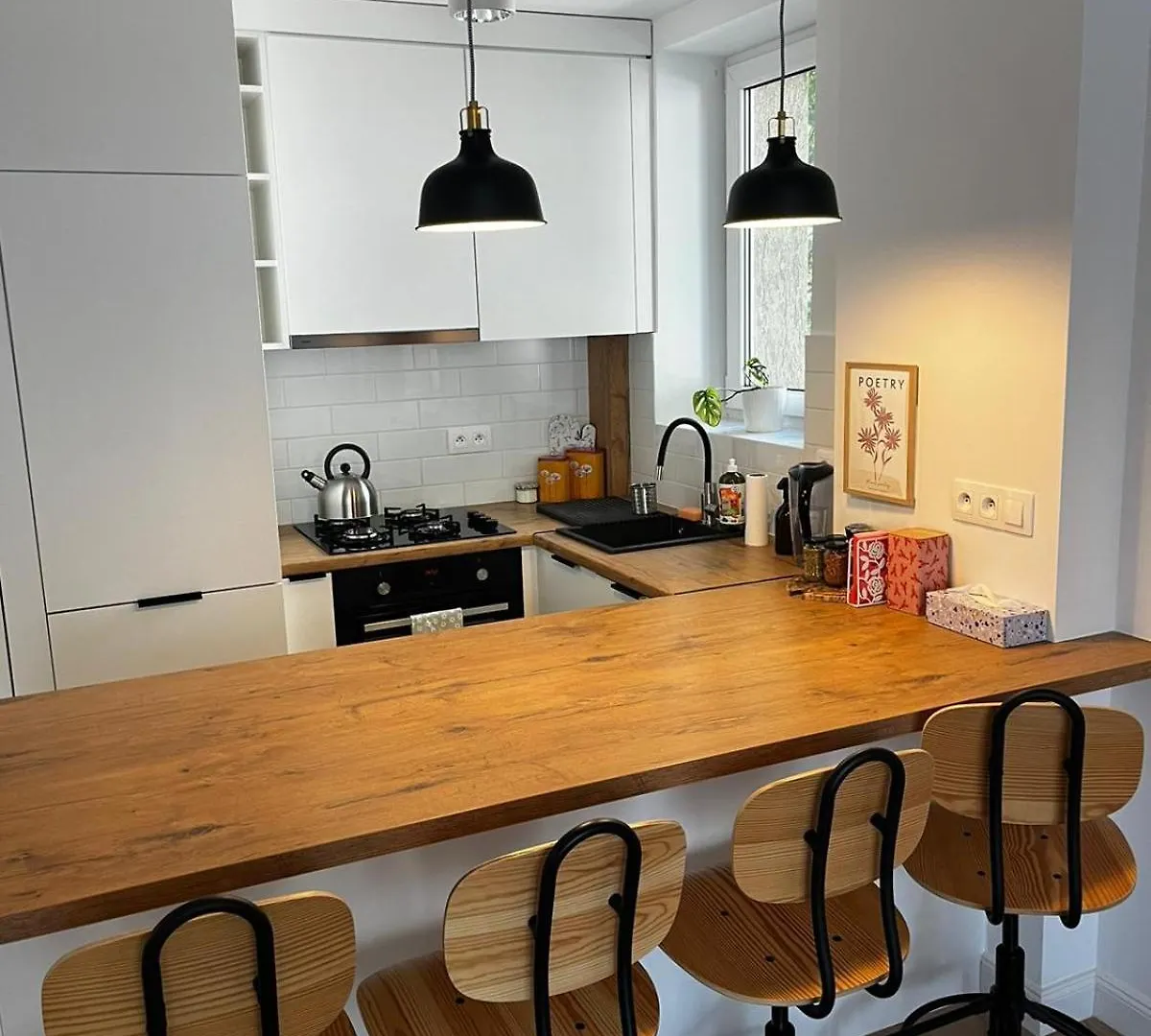 Apartament Apartament Mila - Muzeum Polin Warszawa