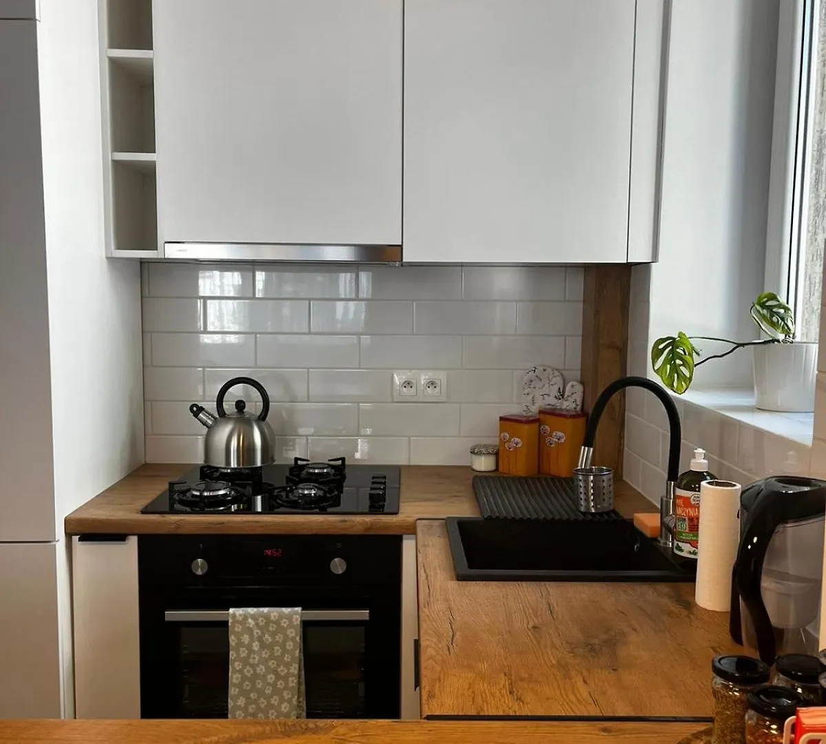 Apartament Apartament Mila - Muzeum Polin Warszawa