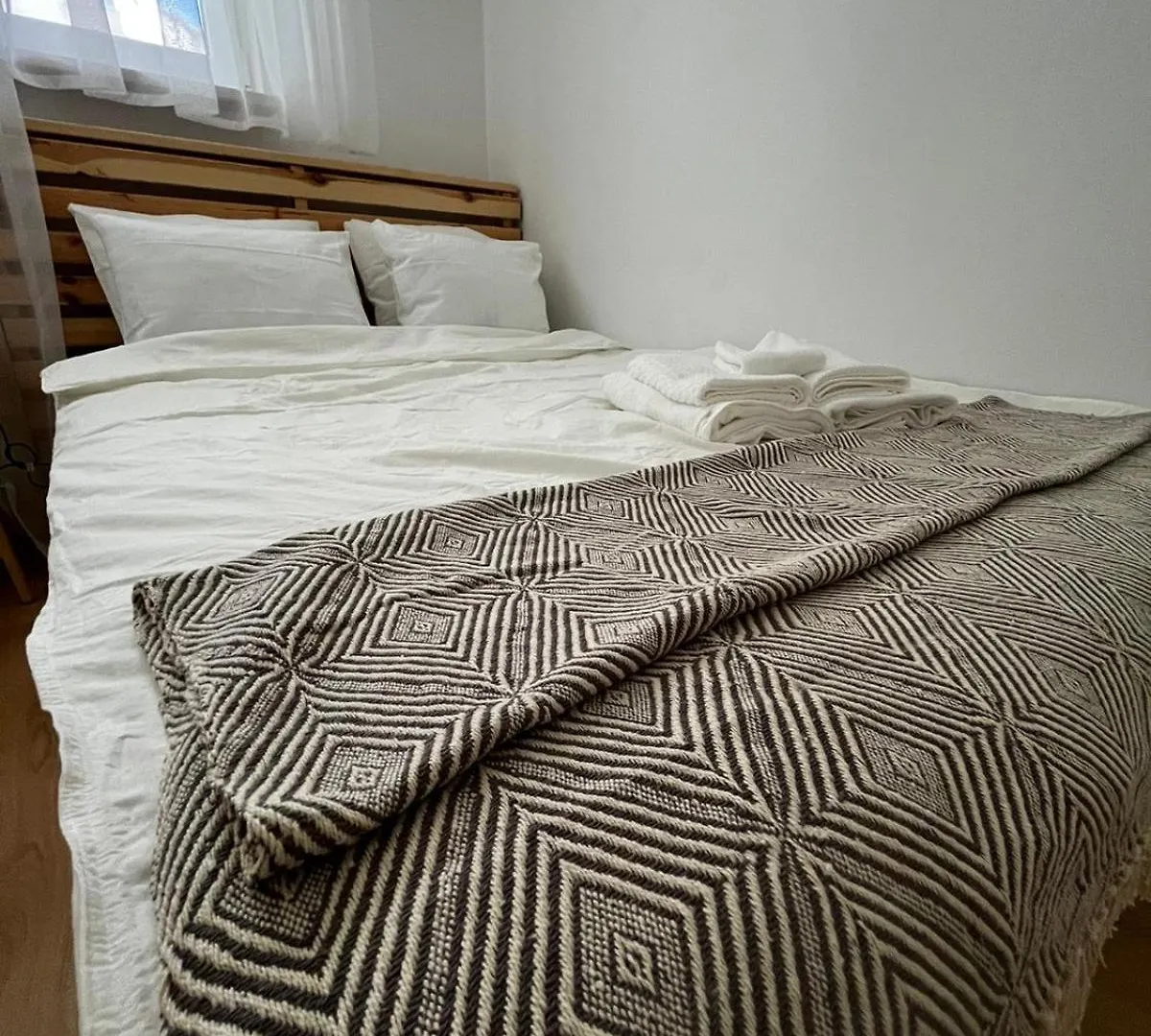 Apartament Apartament Mila - Muzeum Polin Warszawa