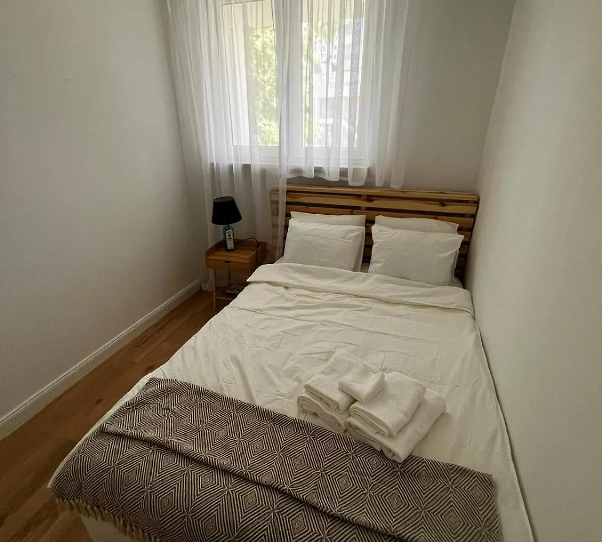 Apartament Apartament Mila - Muzeum Polin Warszawa 0*,  Polska
