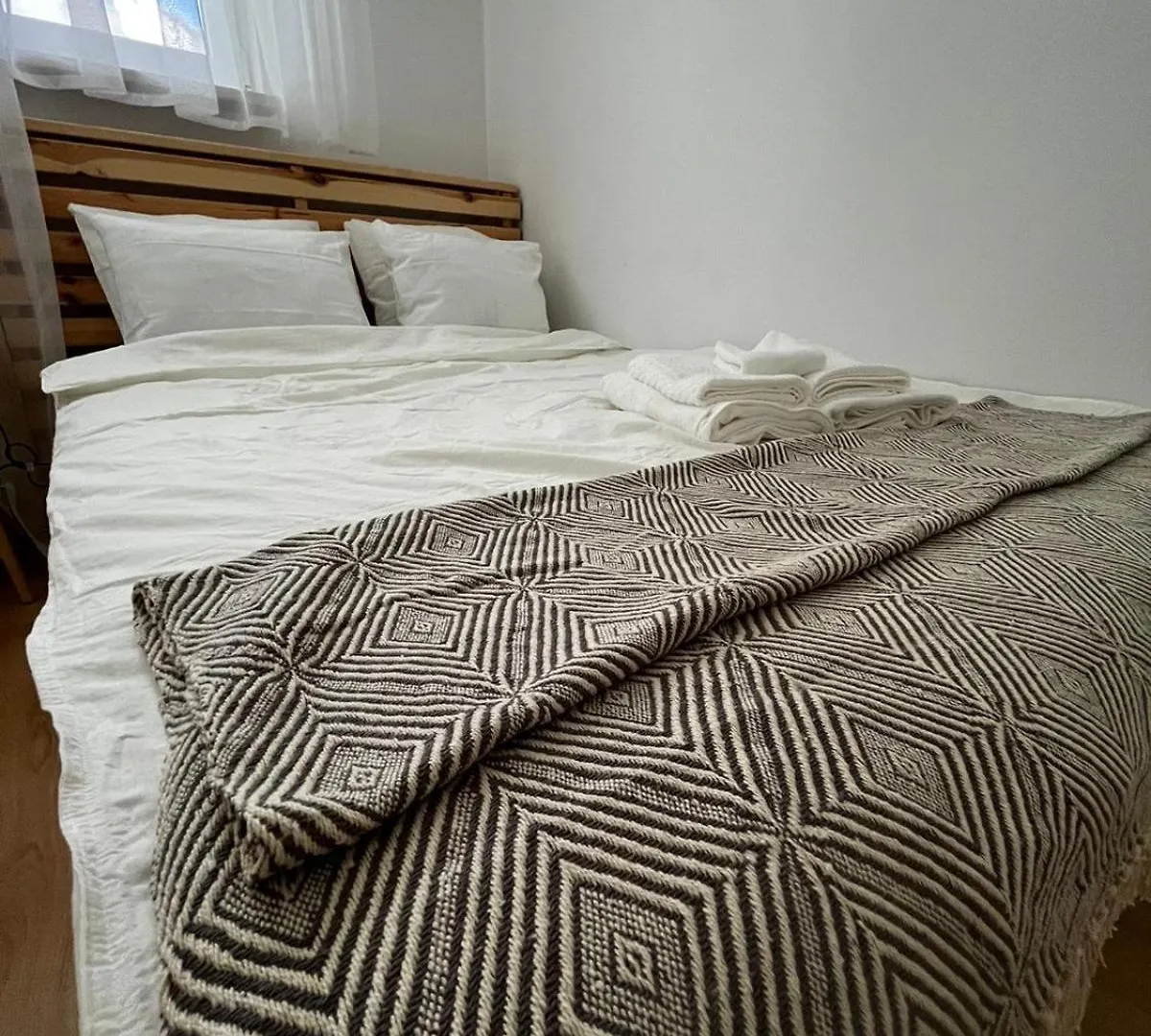 Apartament Apartament Mila - Muzeum Polin Warszawa