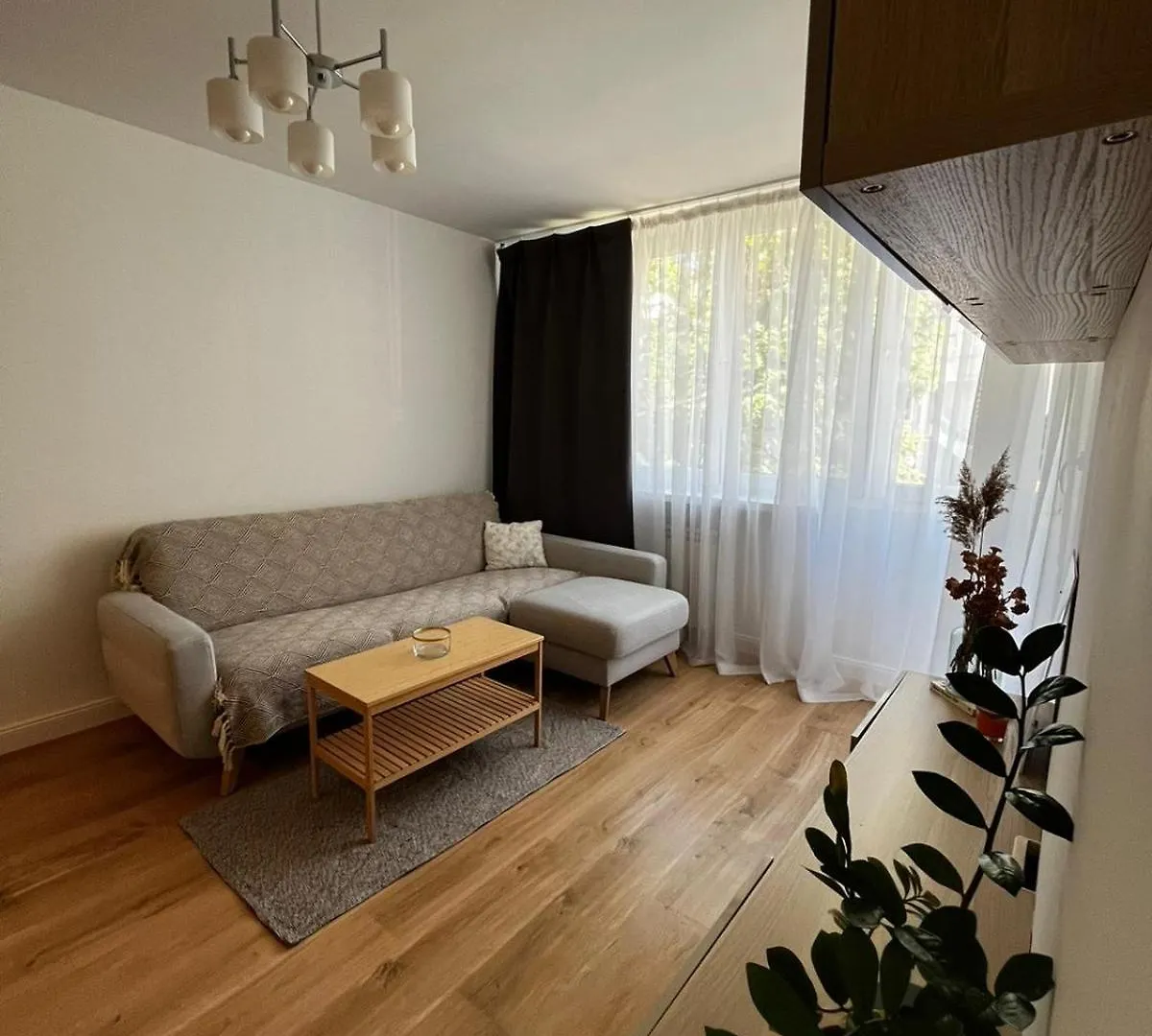 Apartament Apartament Mila - Muzeum Polin Warszawa Polska
