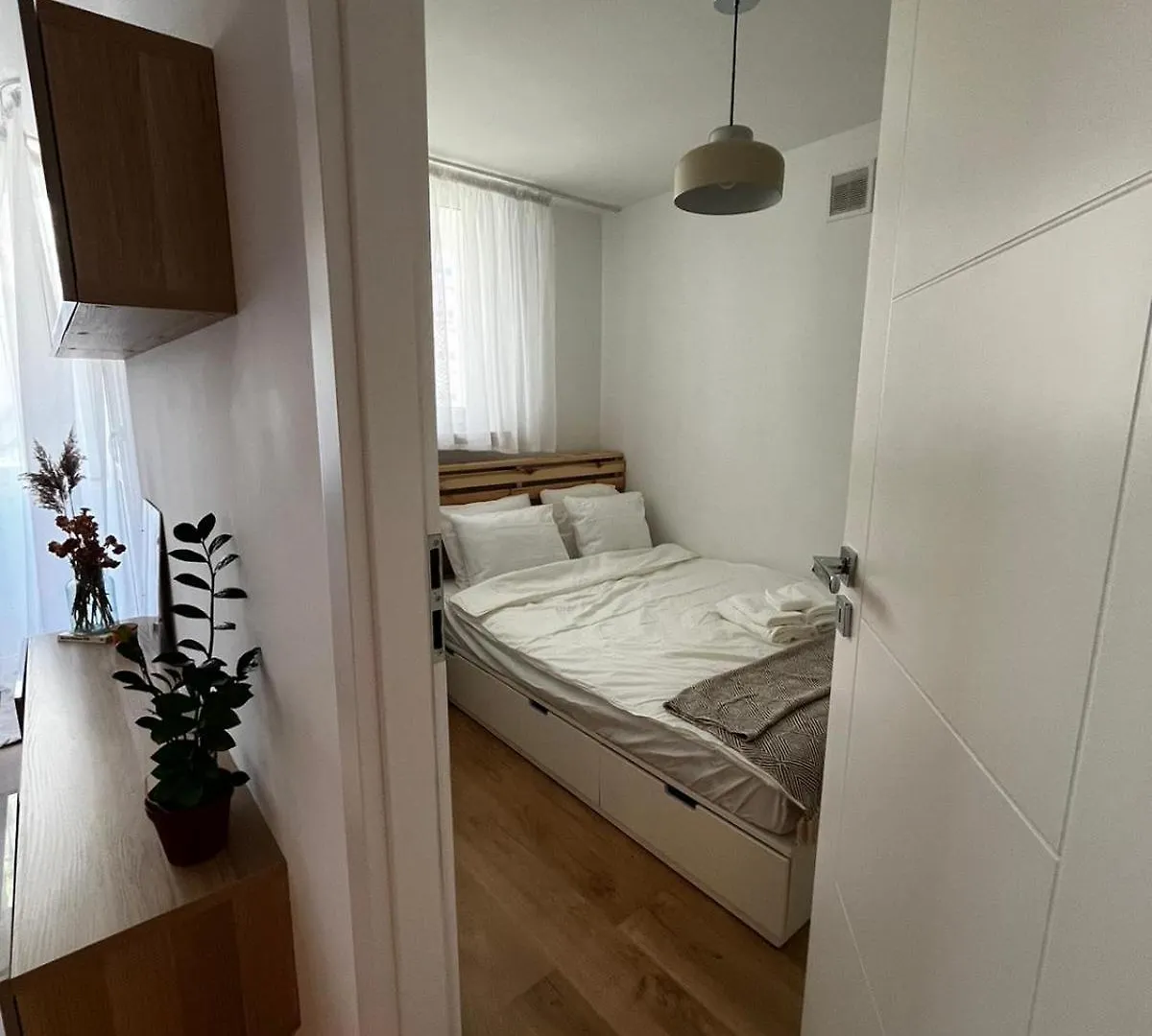Apartament Apartament Mila - Muzeum Polin Warszawa 0*,  Polska
