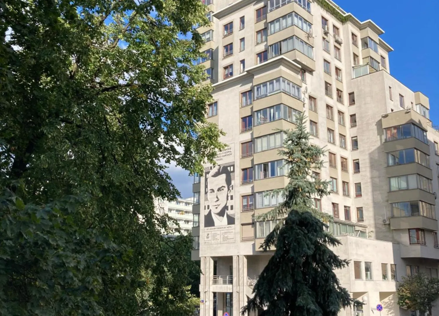 Apartmán Apartament Mila - Muzeum Polin Varšava Polsko